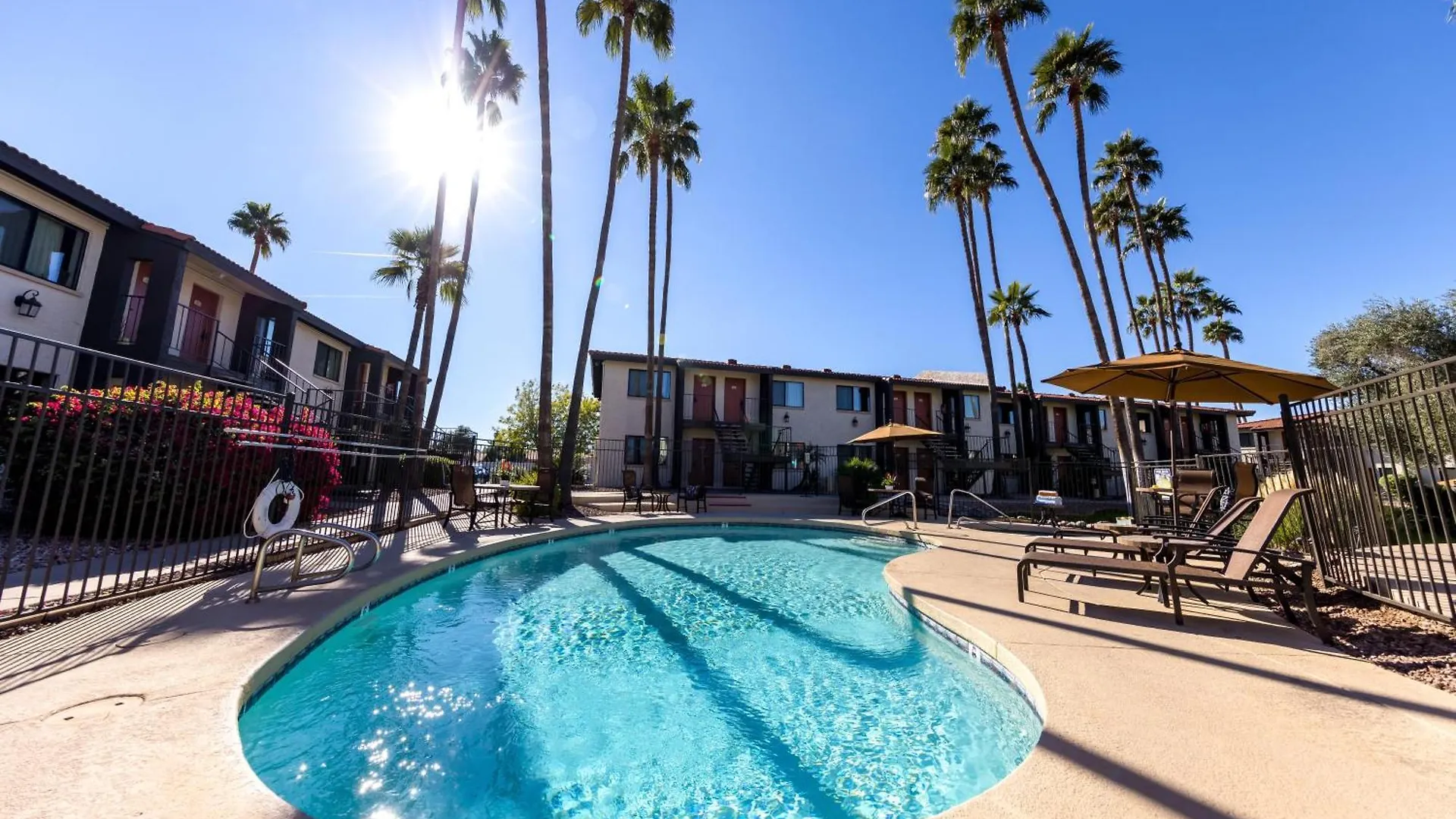 103 Fully Furnished 1Br Suite-Prime Location Scottsdale United States